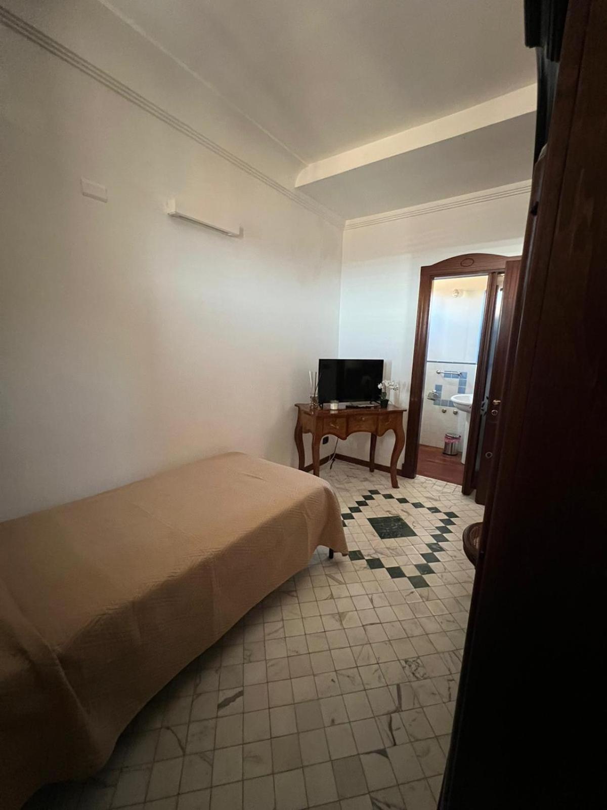 B&B Il Conte Agrigento Exterior foto