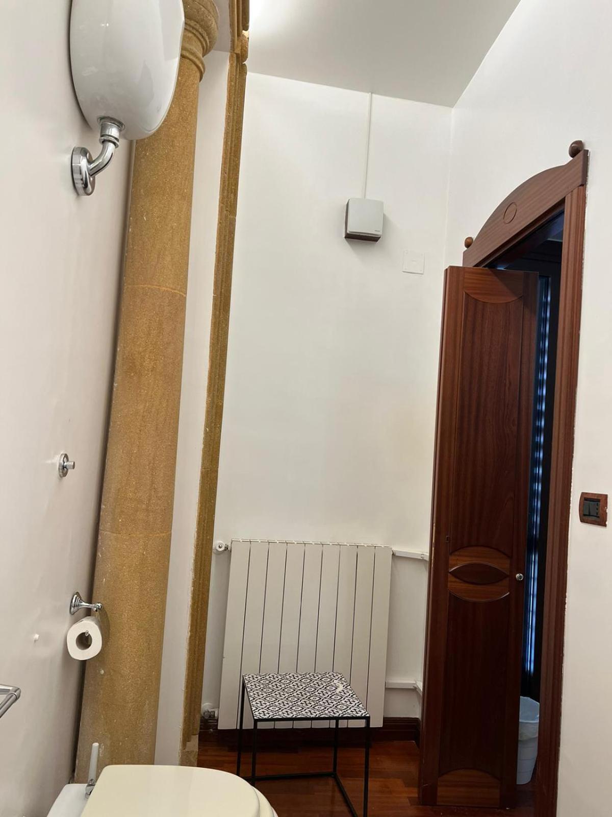 B&B Il Conte Agrigento Exterior foto