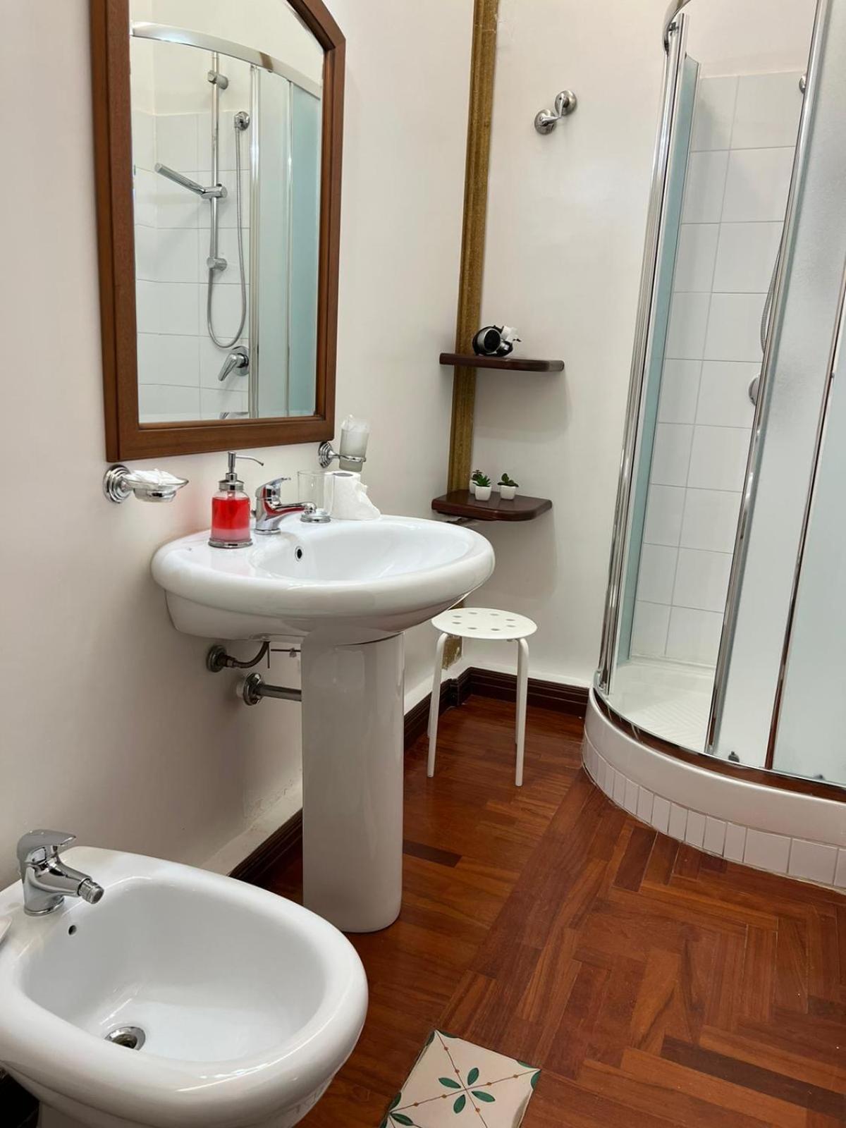 B&B Il Conte Agrigento Exterior foto