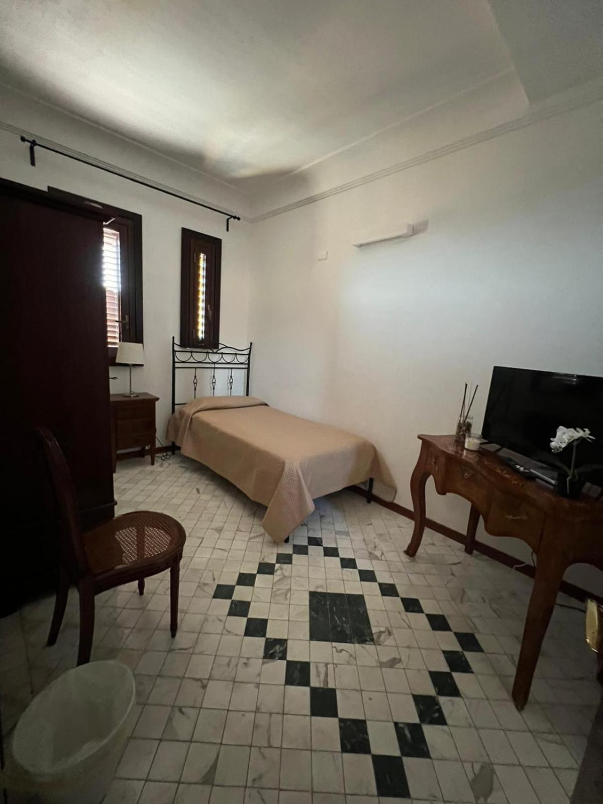 B&B Il Conte Agrigento Exterior foto