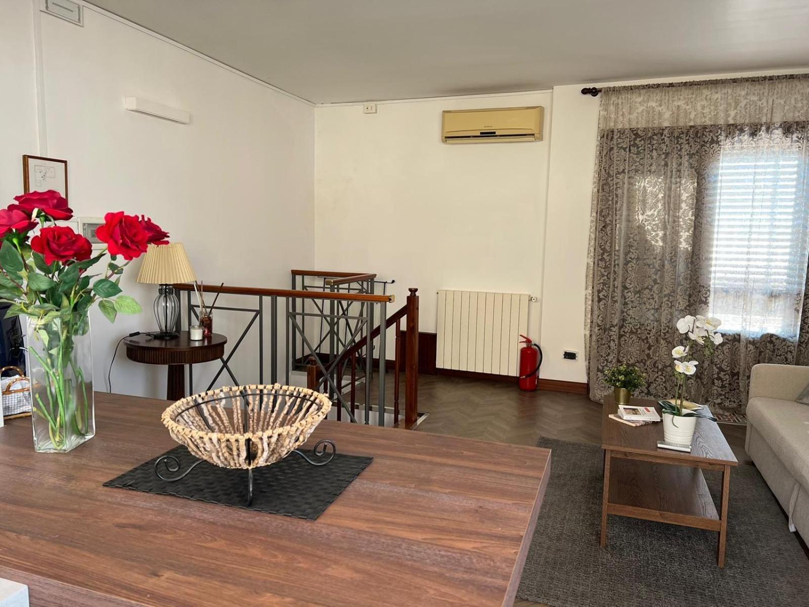 B&B Il Conte Agrigento Exterior foto